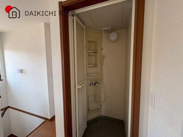 【洋室】 | 鶴ヶ島市柳戸町　中古戸建