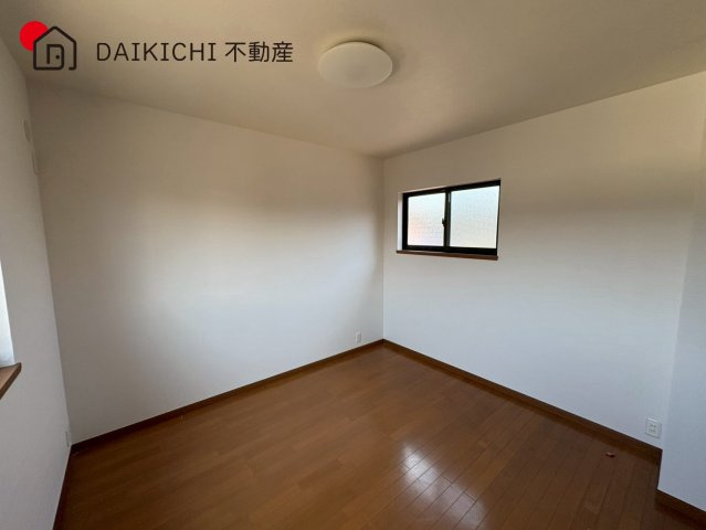 【内装】 | 鶴ヶ島市柳戸町　中古戸建