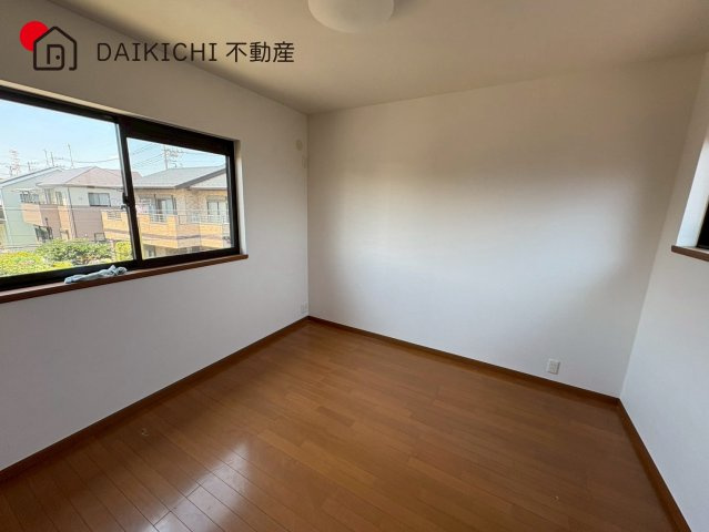 【収納】 | 鶴ヶ島市柳戸町　中古戸建