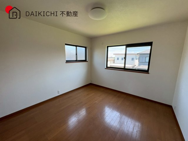 【内装】 | 鶴ヶ島市柳戸町　中古戸建