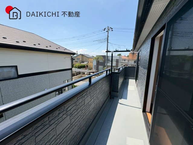 【収納】 | 鶴ヶ島市柳戸町　中古戸建