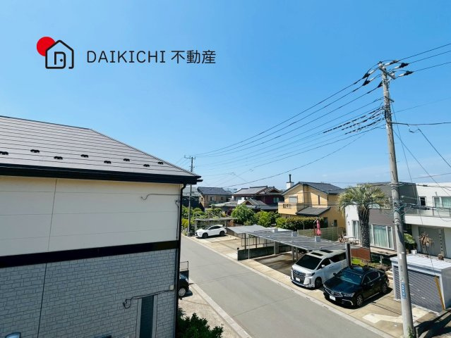 【トイレ】 | 鶴ヶ島市柳戸町　中古戸建