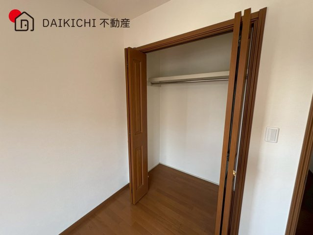 【内装】 | 鶴ヶ島市柳戸町　中古戸建