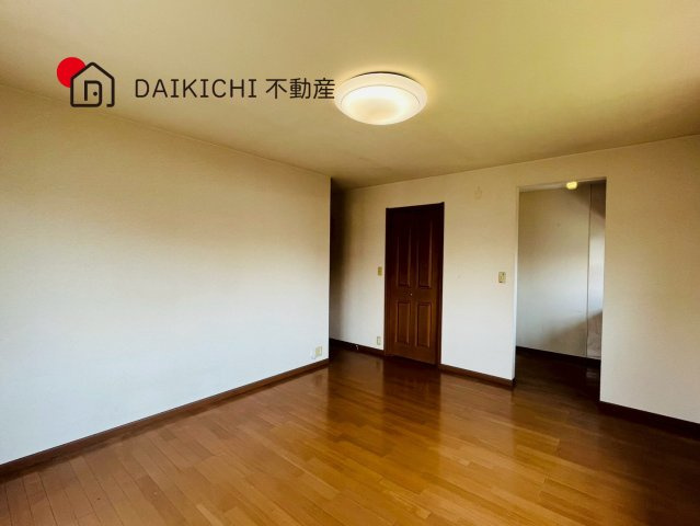 【内装】 | 鶴ヶ島市柳戸町　中古戸建