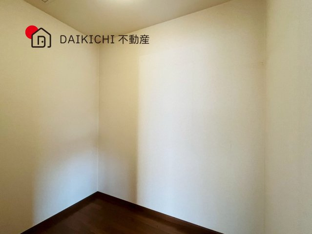 【収納】 | 鶴ヶ島市柳戸町　中古戸建