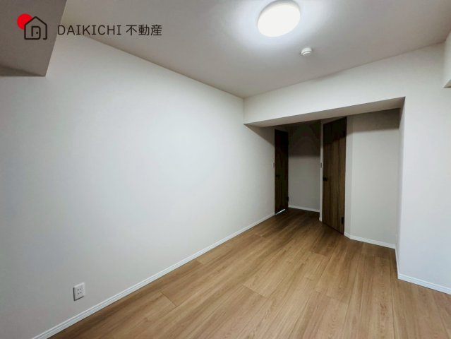 【内装】 | レクセルマンション若葉第2