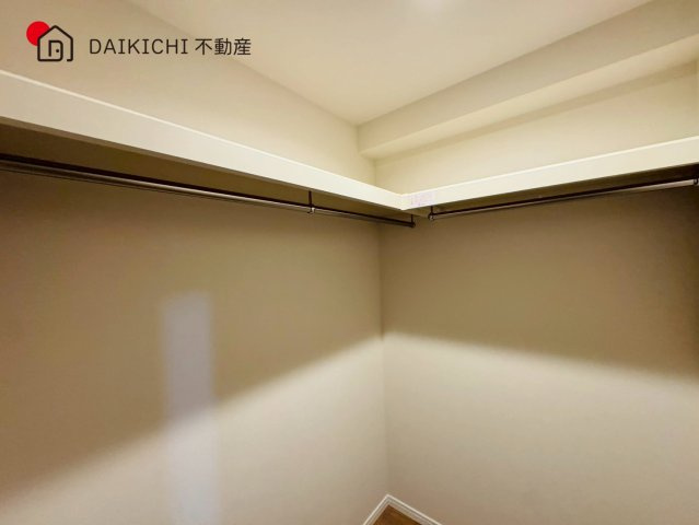 【収納】 | レクセルマンション若葉第2