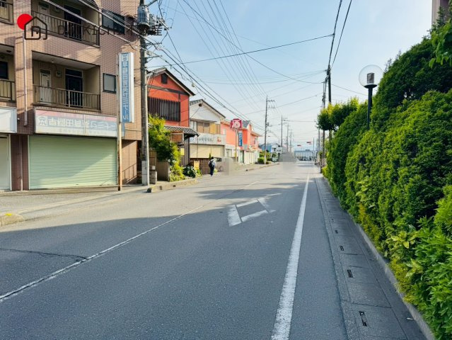 【周辺】 | レクセルマンション若葉第2
