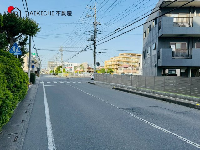 【周辺】 | レクセルマンション若葉第2