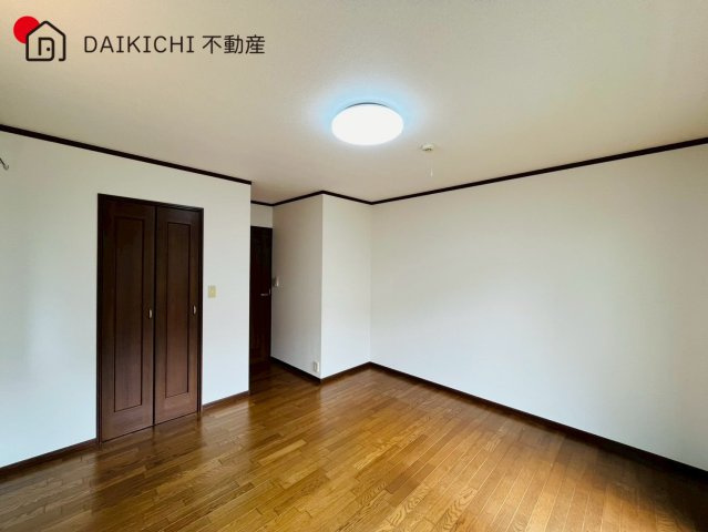 【内装】 | 鶴ヶ島市鶴ヶ丘　中古戸建