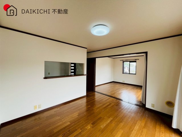 【内装】 | 鶴ヶ島市鶴ヶ丘　中古戸建