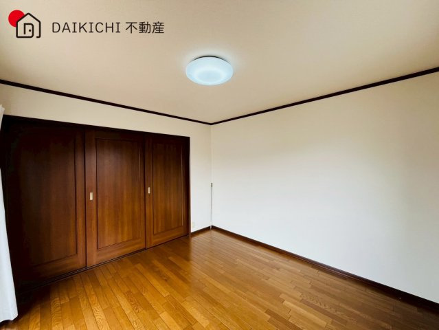 【内装】 | 鶴ヶ島市鶴ヶ丘　中古戸建