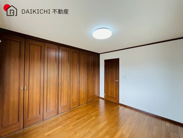 【内装】 | 鶴ヶ島市鶴ヶ丘　中古戸建