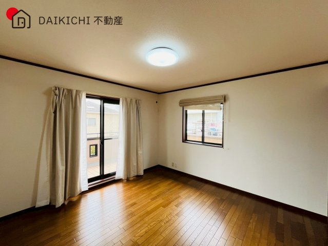 【子供部屋】 | 鶴ヶ島市鶴ヶ丘　中古戸建