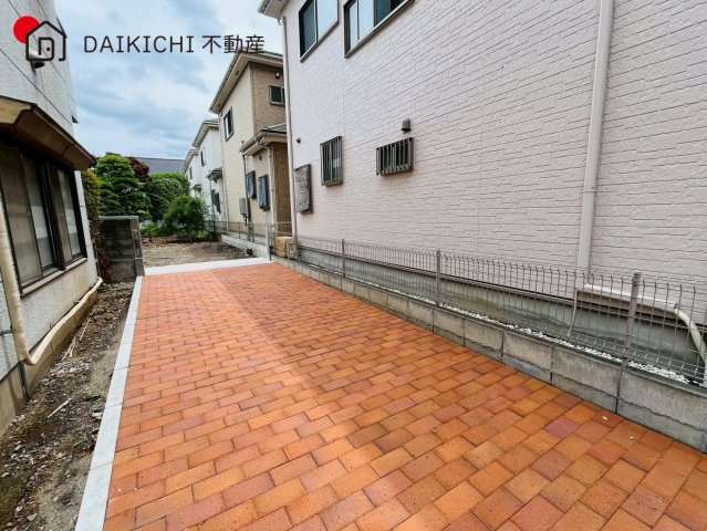 【その他】 | 鶴ヶ島市鶴ヶ丘　中古戸建