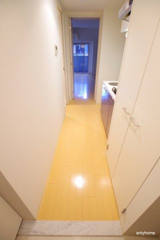 レジデンス京橋スクエア　仲介手数料無料の内装