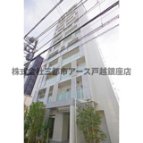 ルフォンプログレ品川大井の画像