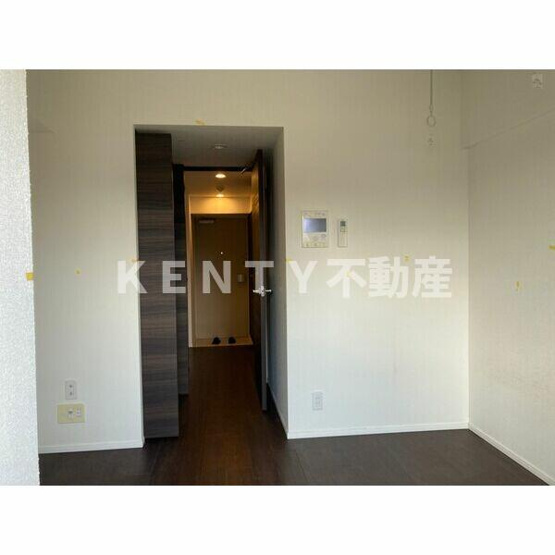 【居間・リビング】 | スパシエヴァロル品川荏原 | こちらの居間で趣味の時間をお楽しみください
