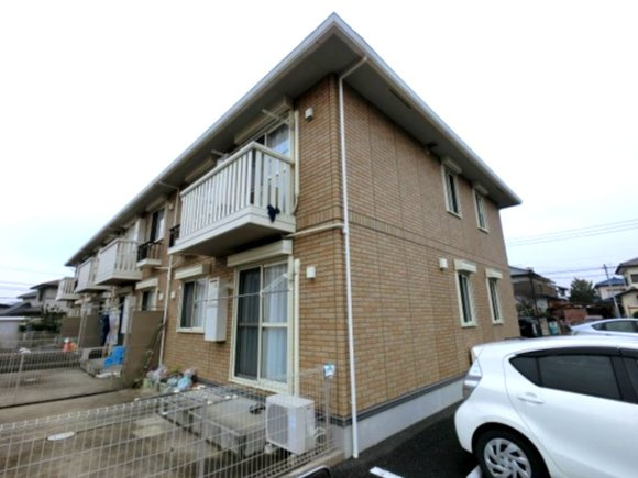 ELYSION HOUSE　Ⅱの画像