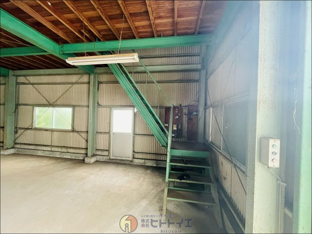 大川市中古賀倉庫のその他