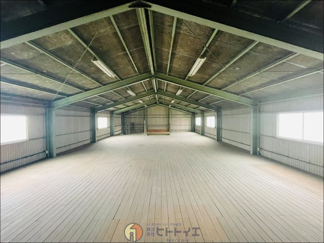 大川市中古賀倉庫のその他