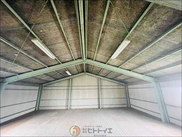 大川市中古賀倉庫のその他