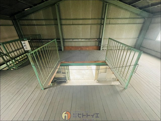 大川市中古賀倉庫のその他
