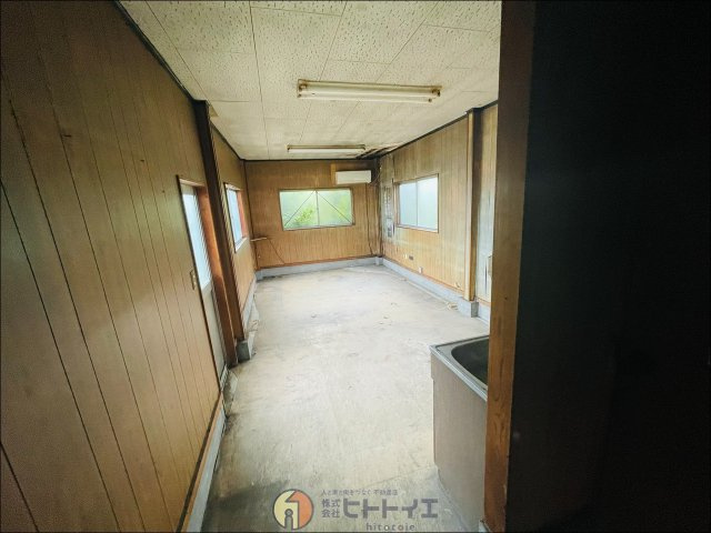 大川市中古賀倉庫のその他