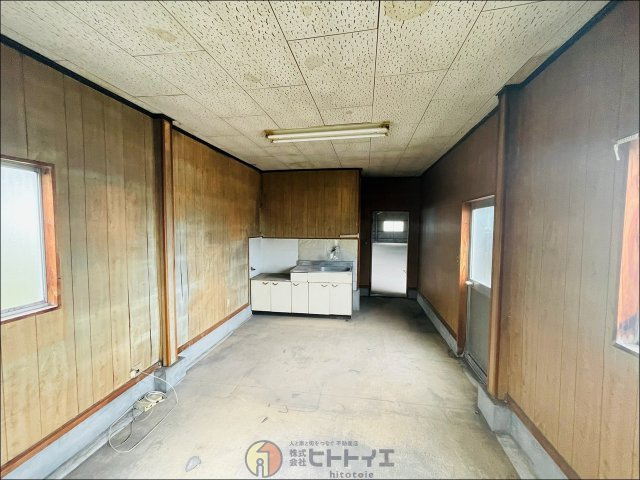 大川市中古賀倉庫のその他
