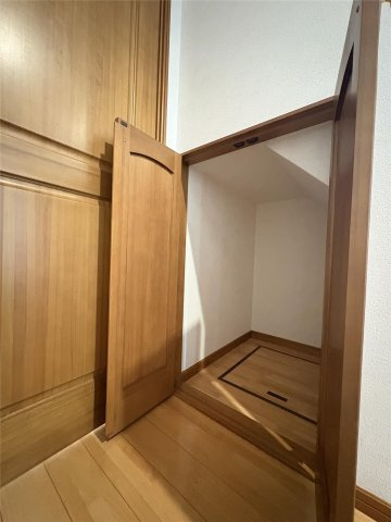 大津町美咲野一戸建のその他