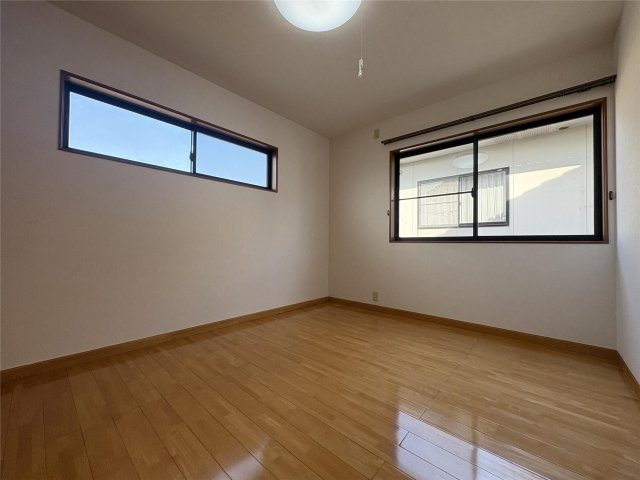 大津町美咲野一戸建のその他