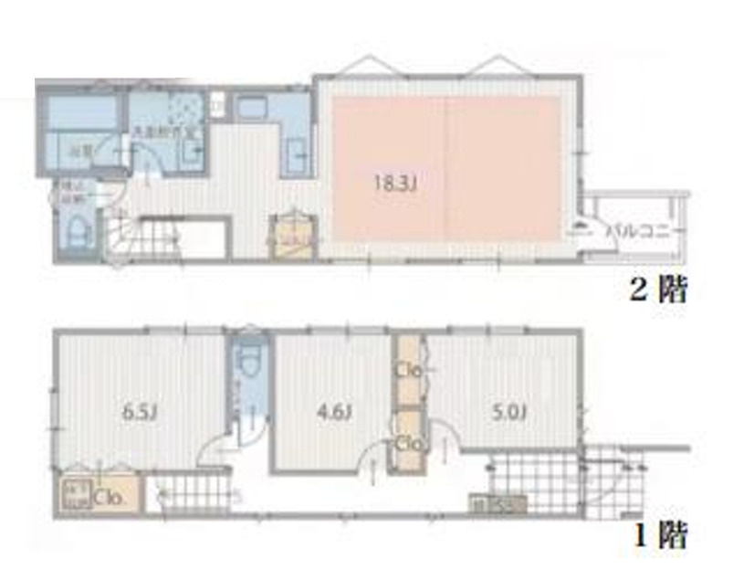 葛飾区立石４丁目中古戸建