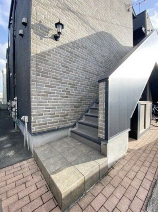 シャローム光のその他共用部分