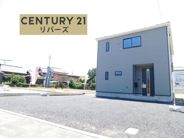 あま市七宝町遠島八幡島の新築一戸建