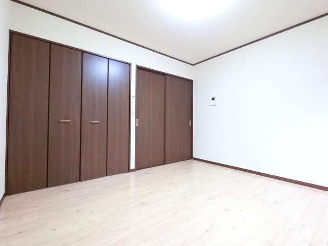 【寝室】 | 第一アパート　A | ※仕様が異なる場合が御座います