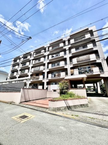 ユーハイツ長野