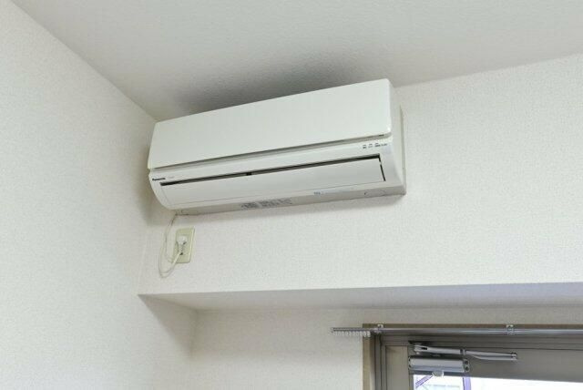 プレール東池袋の設備
