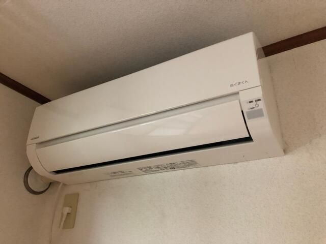 ヒルズイシダⅡの設備