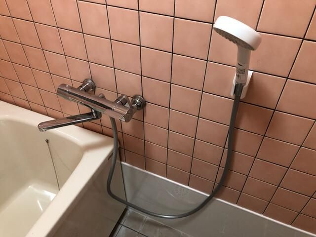 ヒルズイシダⅡの設備