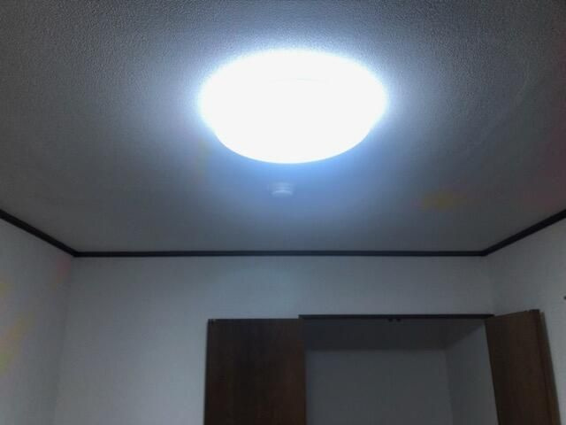 ヒルズイシダⅡの設備