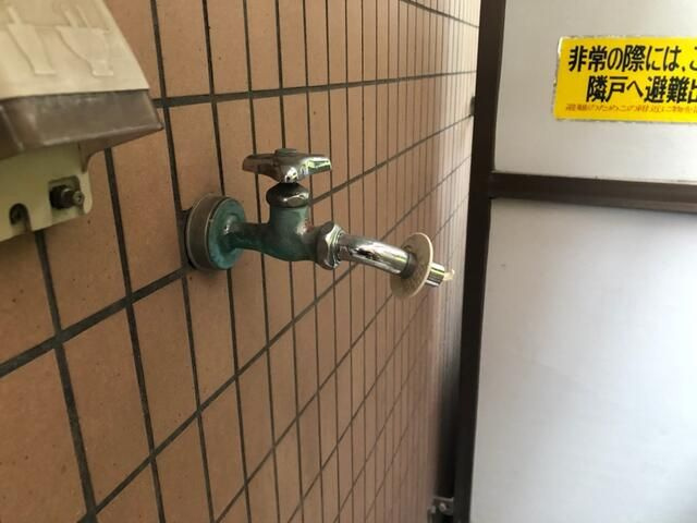 ヒルズイシダⅡの設備
