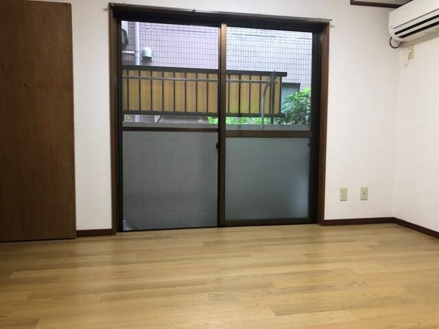 ヒルズイシダⅡのその他