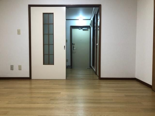 ヒルズイシダⅡのその他