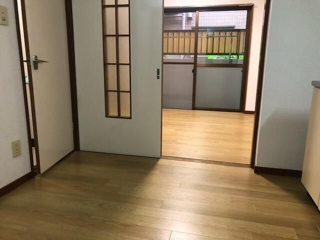 ヒルズイシダⅡのその他