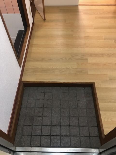 ヒルズイシダⅡのその他