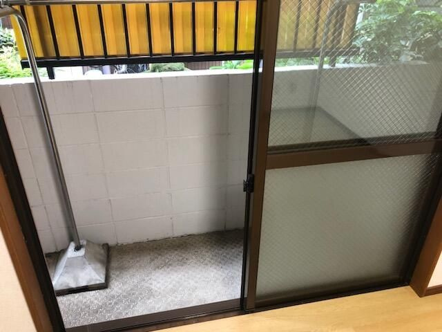 ヒルズイシダⅡのその他
