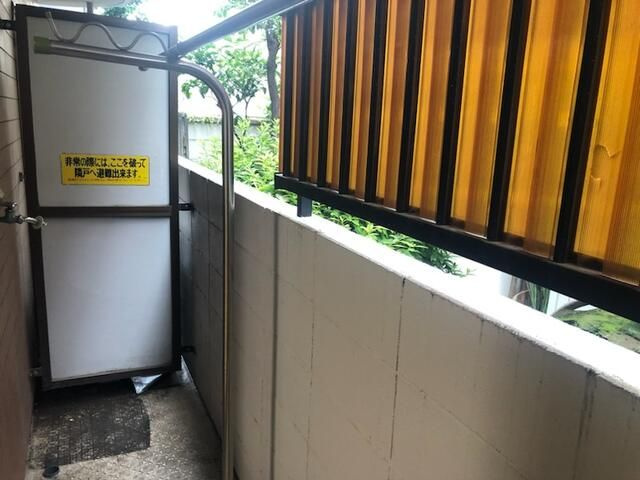 ヒルズイシダⅡのその他