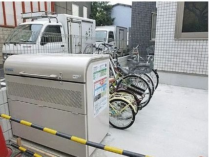 ラシーネ結のその他