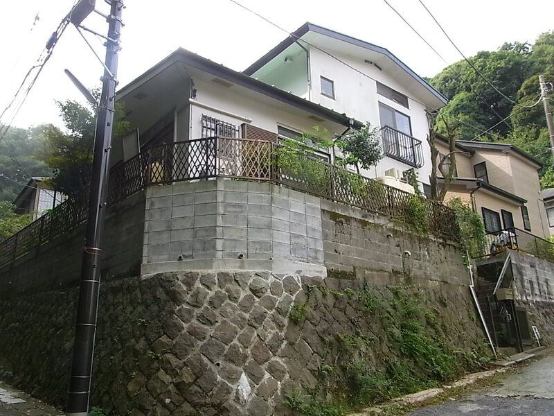 ハイム源氏山