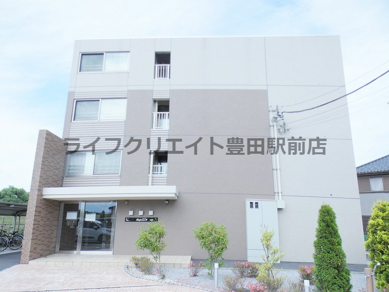 ルピナスⅢ